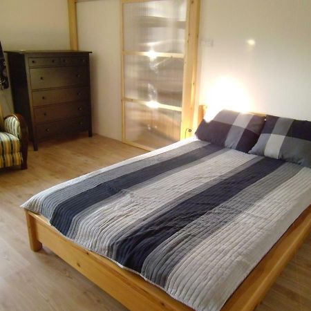 Aulich Apartman Miskolc Exteriör bild