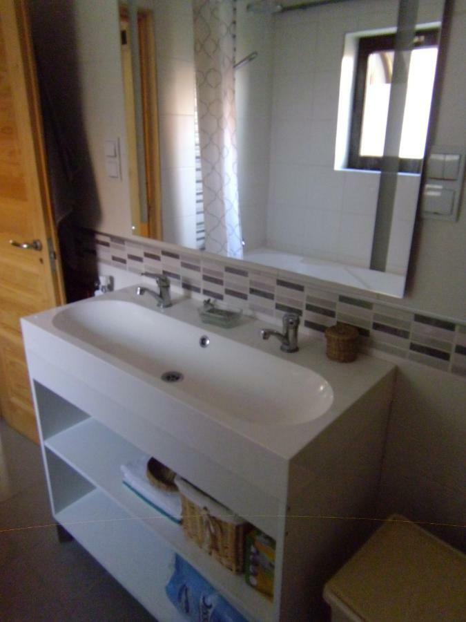 Aulich Apartman Miskolc Exteriör bild
