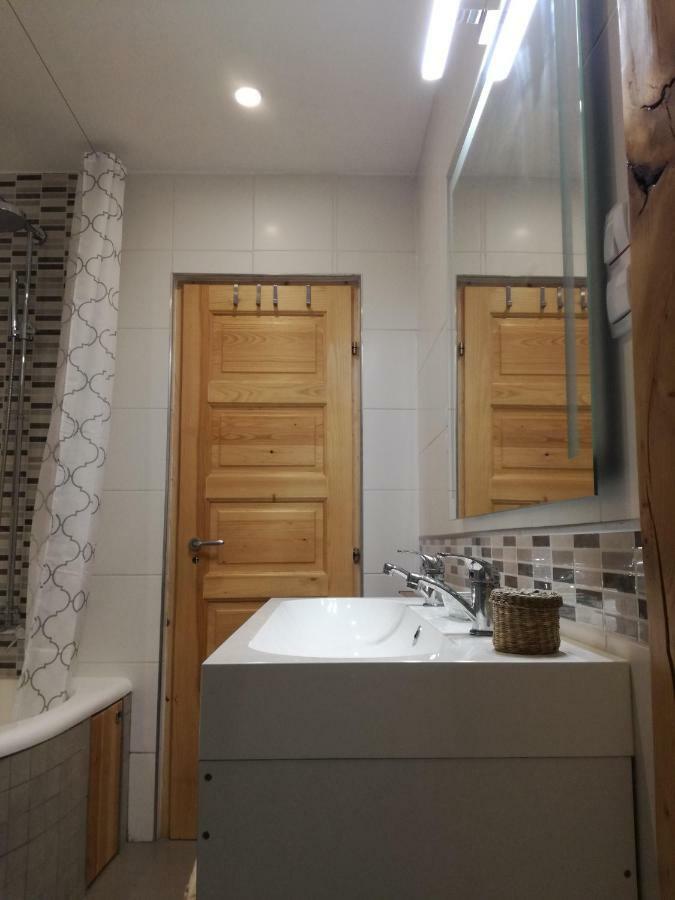 Aulich Apartman Miskolc Exteriör bild