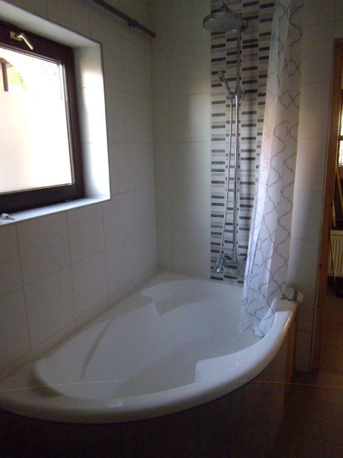 Aulich Apartman Miskolc Exteriör bild