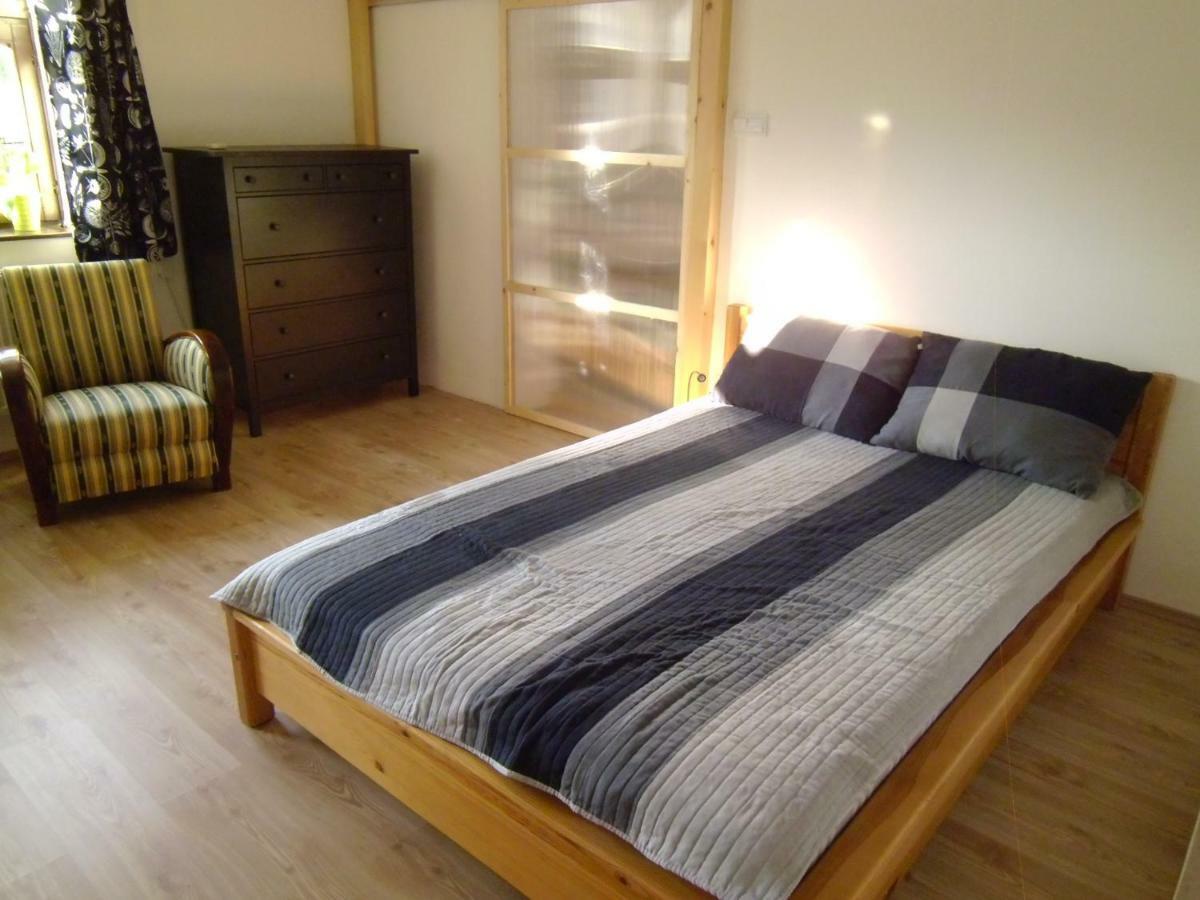 Aulich Apartman Miskolc Exteriör bild