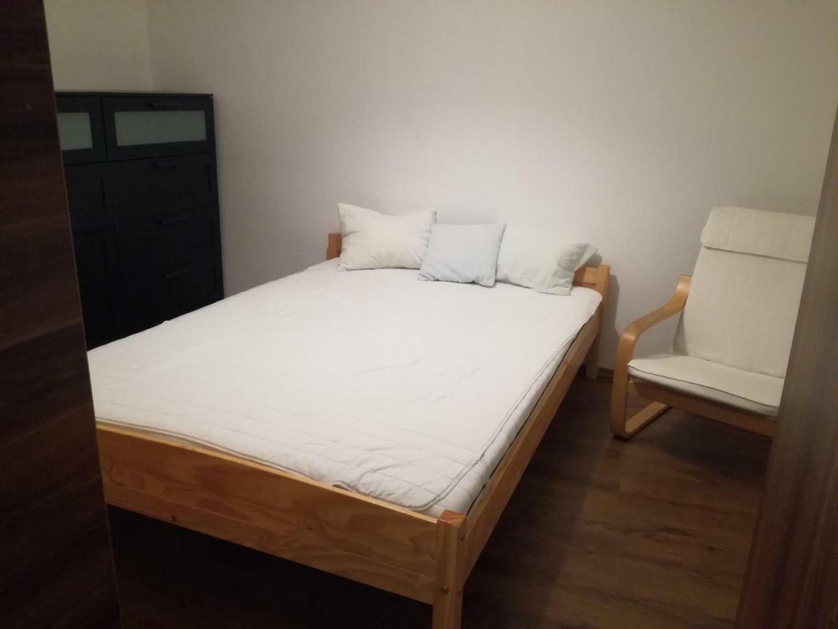 Aulich Apartman Miskolc Exteriör bild